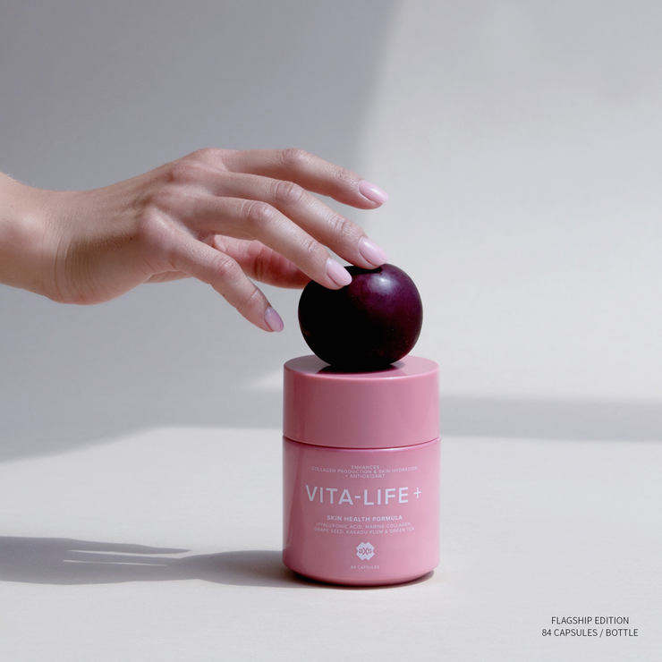 Vita Life+ - AXS Supplements