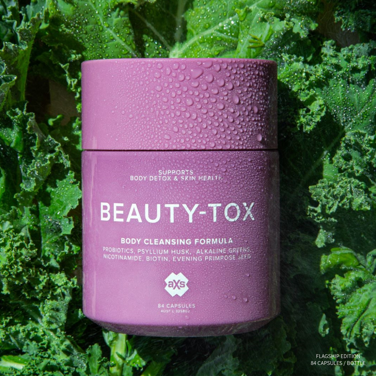 Beauty-Tox - AXS Supplements
