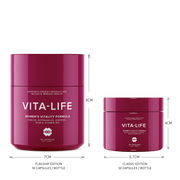Vita Life - AXS Supplements