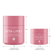 Vita Life+ - AXS Supplements