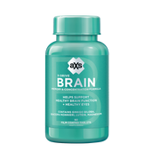 Brain - AXS Supplements