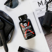 X-Drive - AXS Supplements