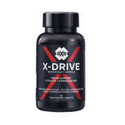 X-Drive - AXS Supplements